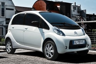CITROEN C-Zero Airdream Seduction
