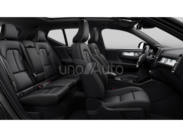 XC40 Recharge Single Extended Range Core Aut.