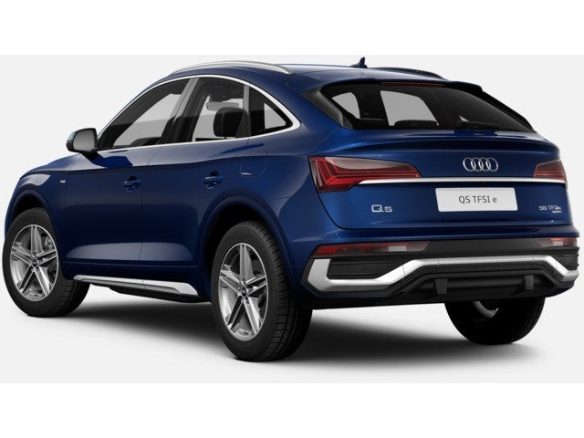 Q5 Sportback 55 TFSIe S line quattro-ultra S tronic