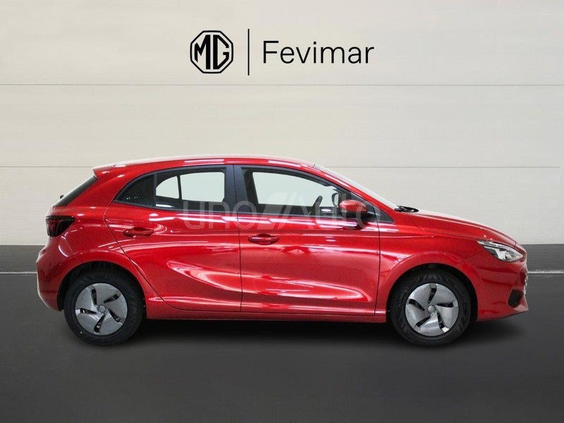 MG3 1.5 Standard