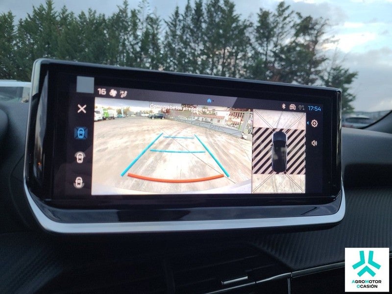 Allure Gasolina 100 S&S 6 Vel. MAN