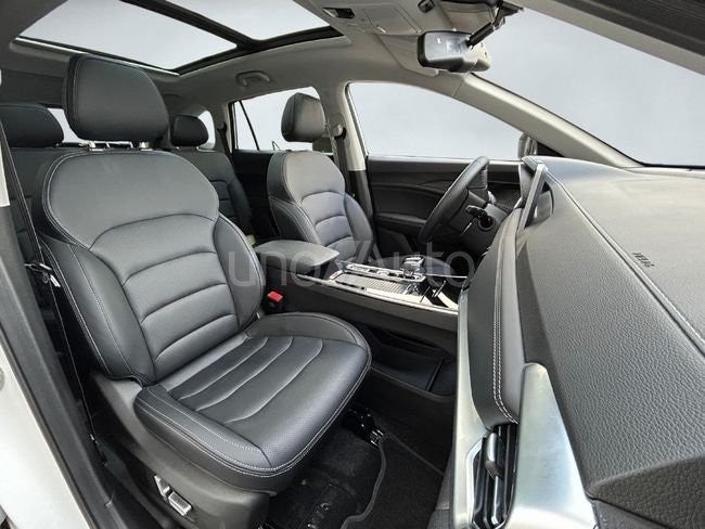 EVO EVO 7 1.5 Turbo DCT 7 plazas GLP -