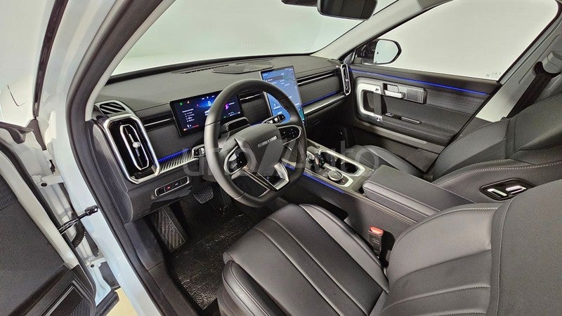 1.6T 108kW (145CV) DCT Select