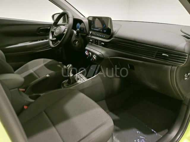 i20 1.0 TGDI Klass 100