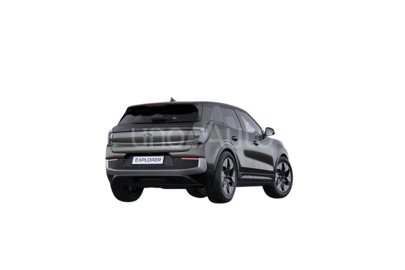 FORD Explorer CX740S Premium R. Ext. RWD 77kWh 286CV