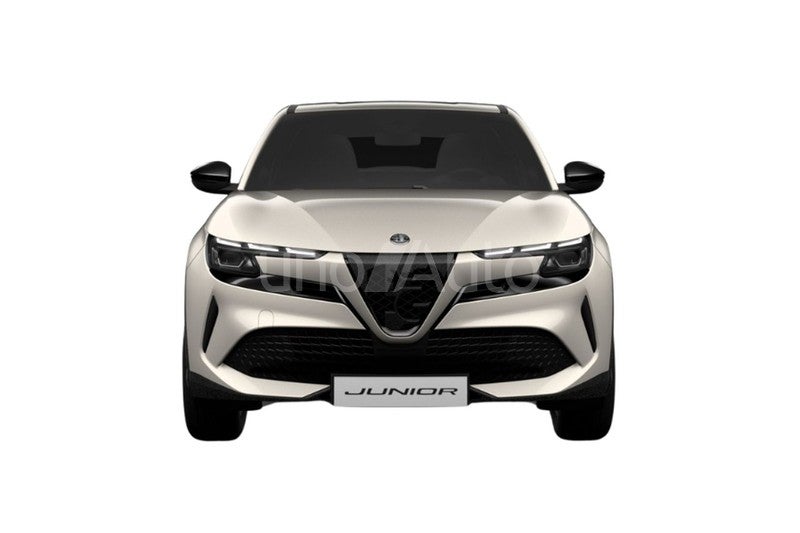 Ibrida Speciale 100kW (136CV)