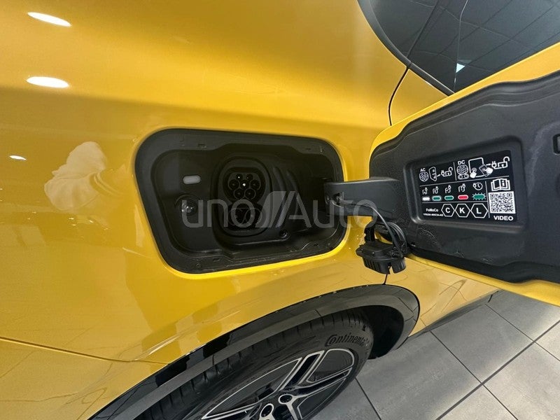 Capri RWD Rango Standard Premium 52kWh