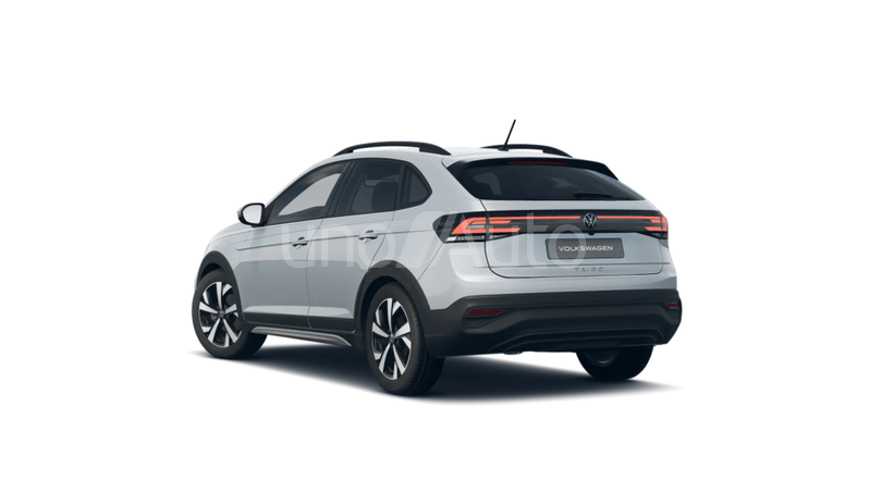 Taigo 1.0 TSI Más 70kW