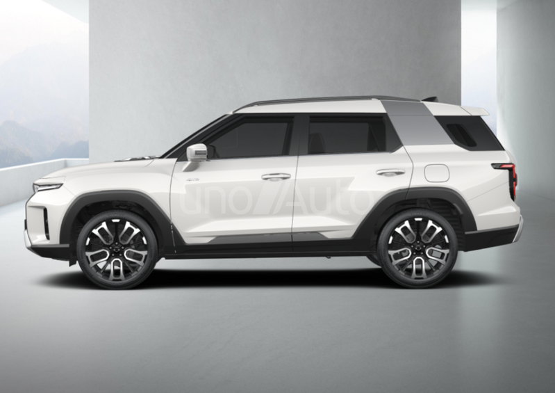 Torres G15T Adventure 4x4 Aut.