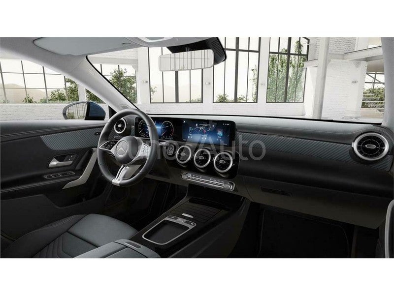 CLA CLA 200 D DCT