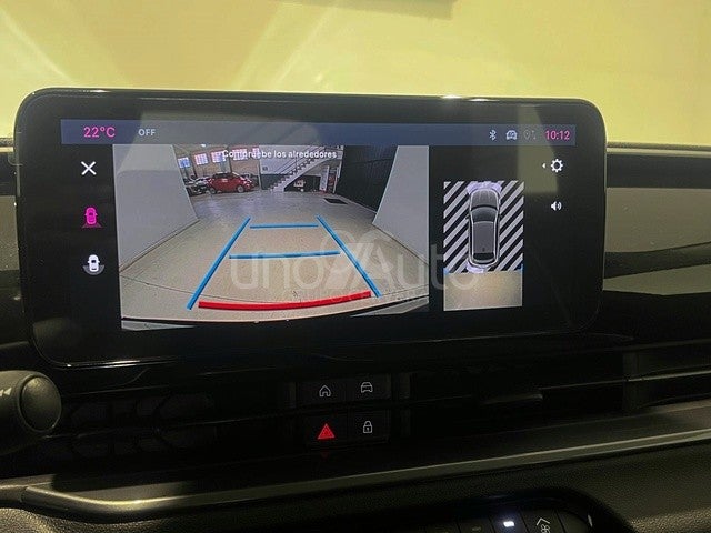 600 1.2 MHEV DDCT 106kW