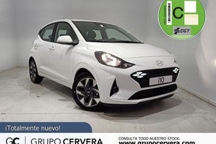 HYUNDAI i10 1.0 MPI Klass