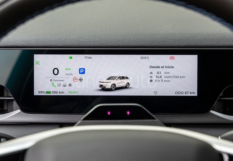 5 1.6 TGDi Pure DCT Aut.