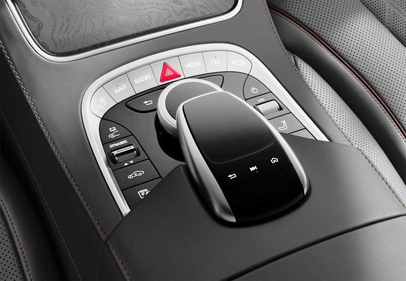 S 350d 4Matic 9G-Tronic