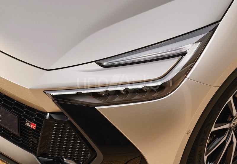 C-HR 220PH GR Sport