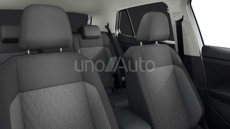 T-Cross 1.0 TSI Más 85kW