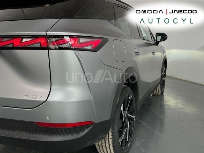 SHS-P Premium FWD 1.5 TGDI 205kW (279CV)
