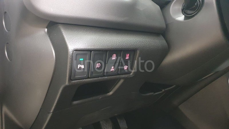 1.4T S3 4WD Mild Hybrid