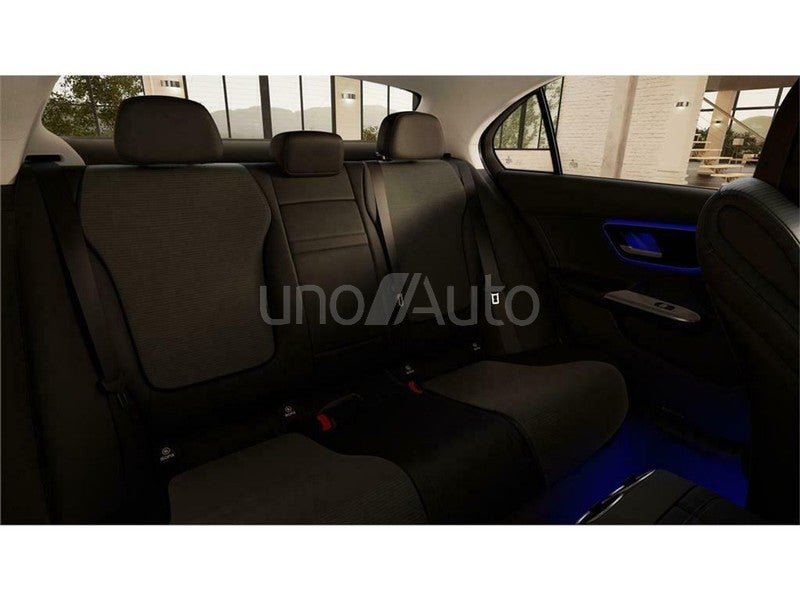 C 220 d Berlina