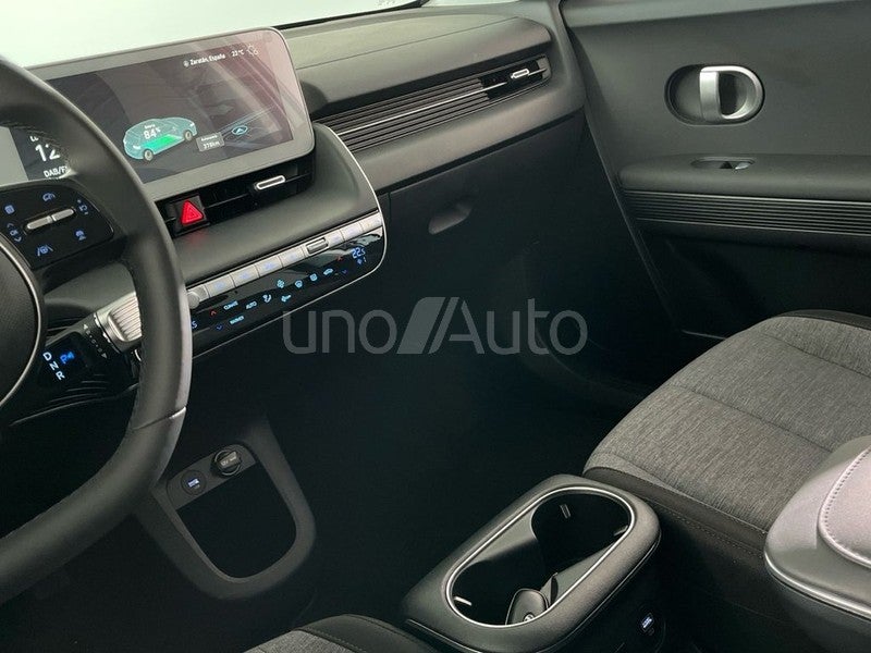 77KWH 168KW Light RWD