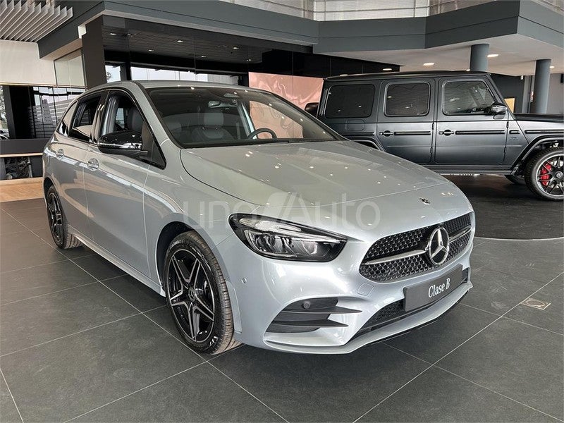 CLASE B 250 e