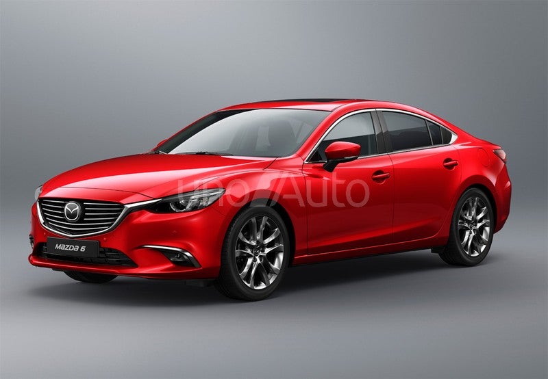 MAZDA Mazda6