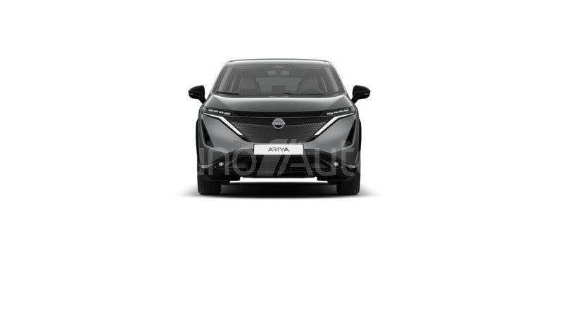 5p 87 kWh e-4ORCE Advance CAR. 22kW + Te