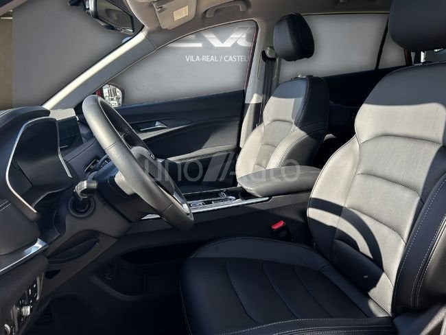 EVO EVO 7 1.5 Turbo DCT 6 plazas -