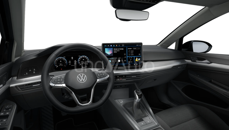 Golf 1.5 TSI 85kW Ready2Go