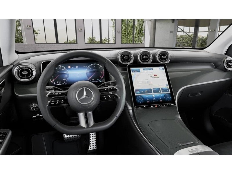 CLASE GLC GLC 220 d 4MATIC