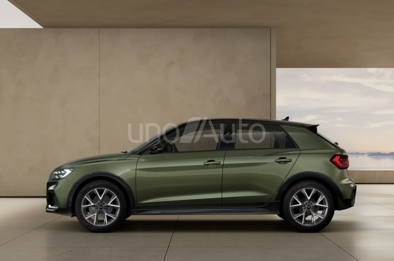 A1 Allstreet 30 TFSI Adrenalin 85kW