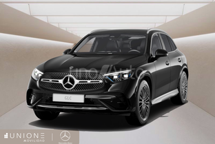 MERCEDES-BENZ Clase GLC 200 4MATIC