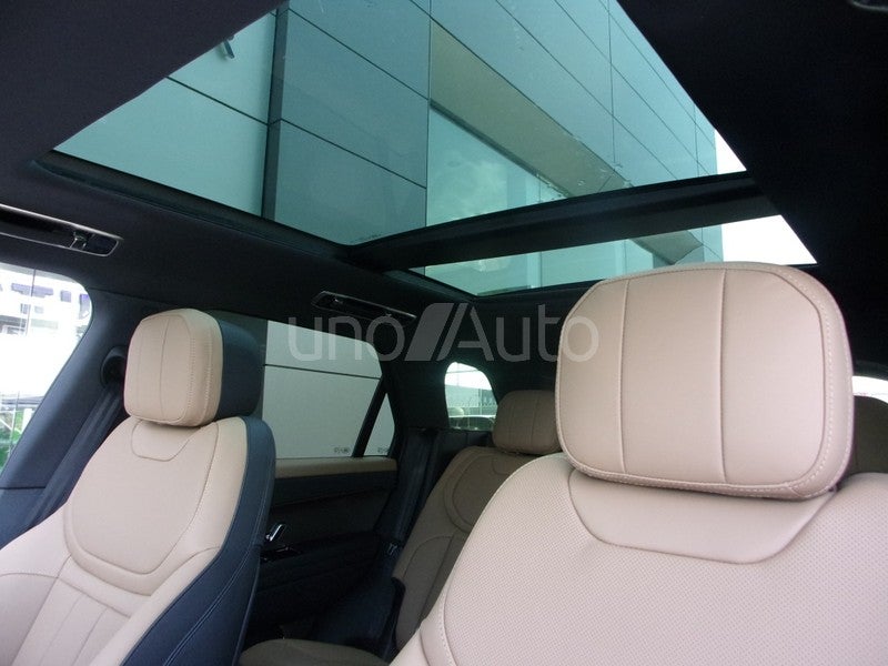 Range Rover Sport 3.0 i6 PHEV Dynamic HSE 460