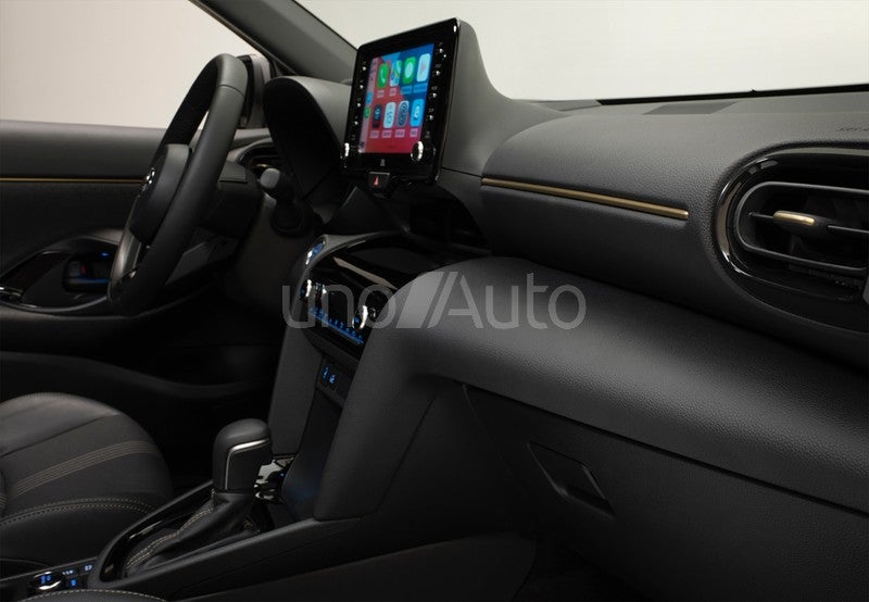 Yaris Cross 130H Active Plus