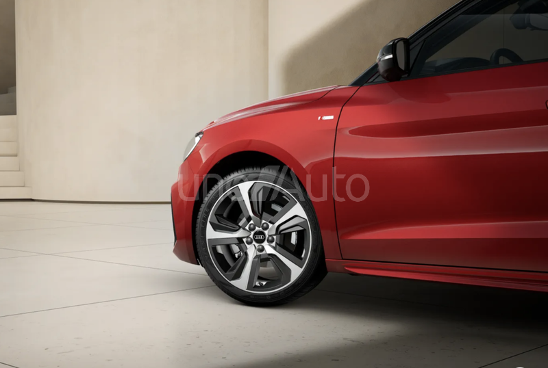 A1 Sportback 30 TFSI Adrenalin 85kW