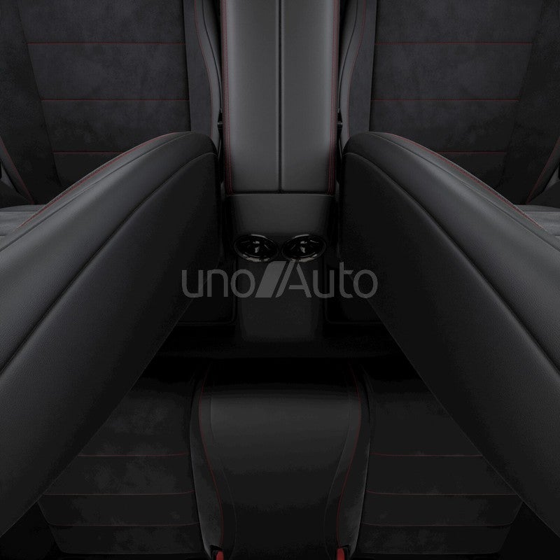 180 con tecnología híbrida