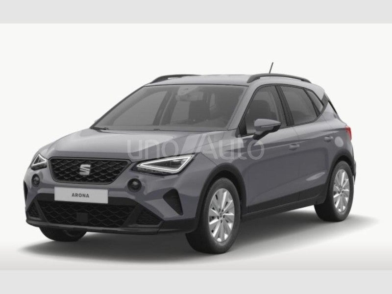 Arona 1.0 TSI S&S Style Special Edition 115