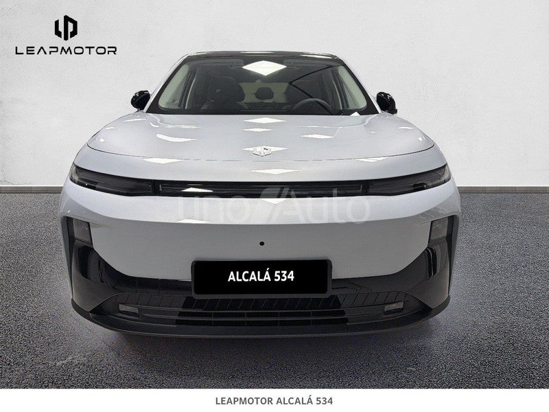 B10 Desing Pro Max 67.1kWh