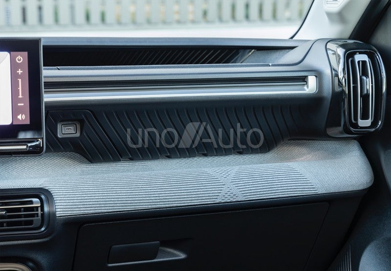 C3 Aircross Hybrid Plus e-DCS6 136