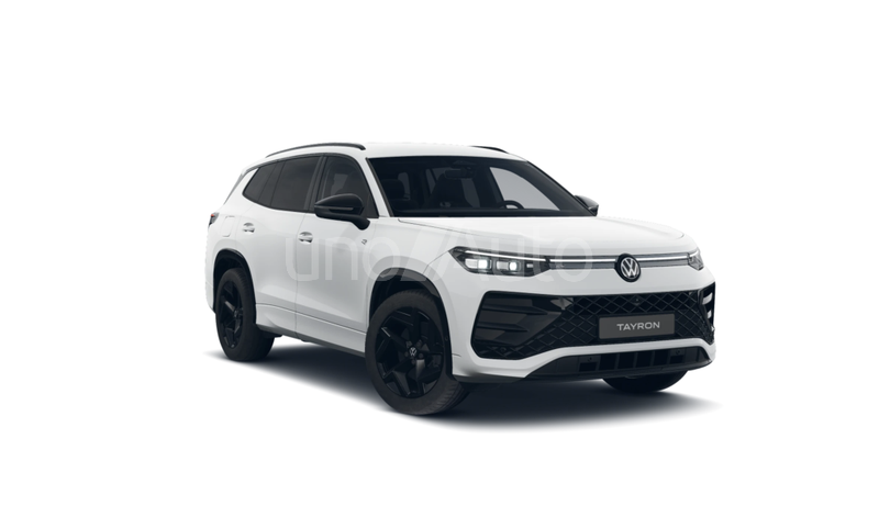 Tayron 1.5 eHybrid R-Line DSG6 150kW