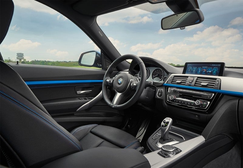 335dA Gran Turismo xDrive