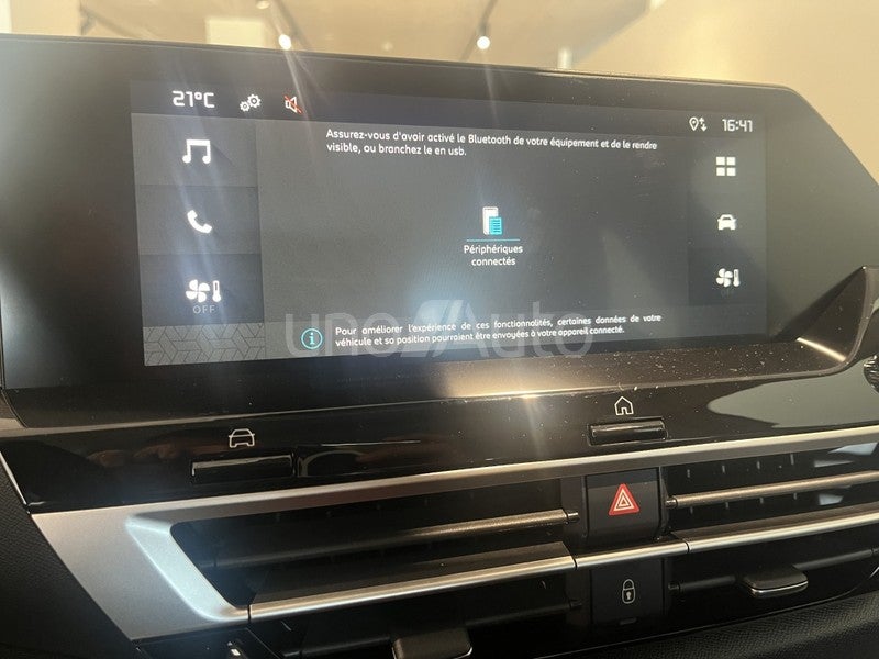 C4 X Hybrid Plus eDSC6 145
