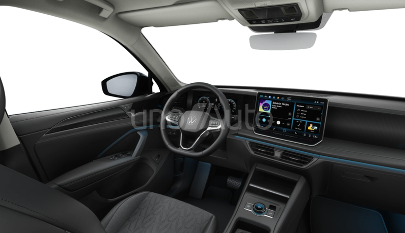 Tiguan 1.5 eTSI Más DSG 110kW