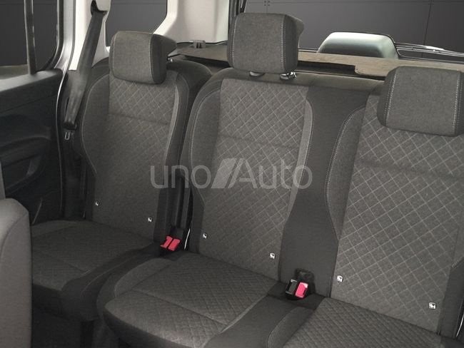 100 Cv 1.5 Td S/S MT6 €6.4