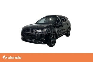 EBRO s700 1.6 TGDI 7DCT Luxury FWD