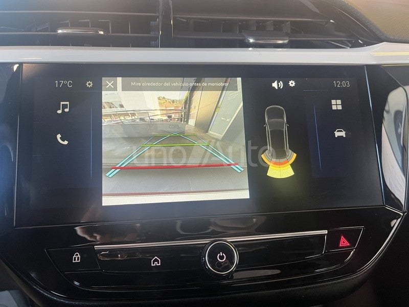 Corsa 1.2T XHL Hybrid S/S GS Aut. 110