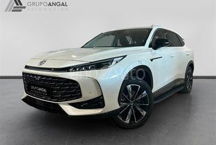 MG HS E 1.5T-GDI PHEV Luxury