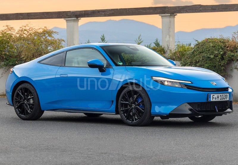 Prelude 2.0 i-MMD Advance 135kW