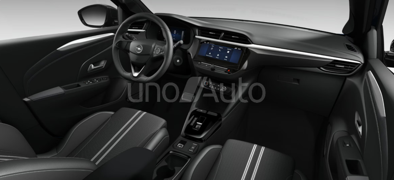 Corsa 1.2T XHL Hybrid S/S GS Aut. 110