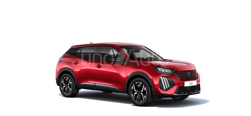 2008 Hybrid Allure eDCS6 145